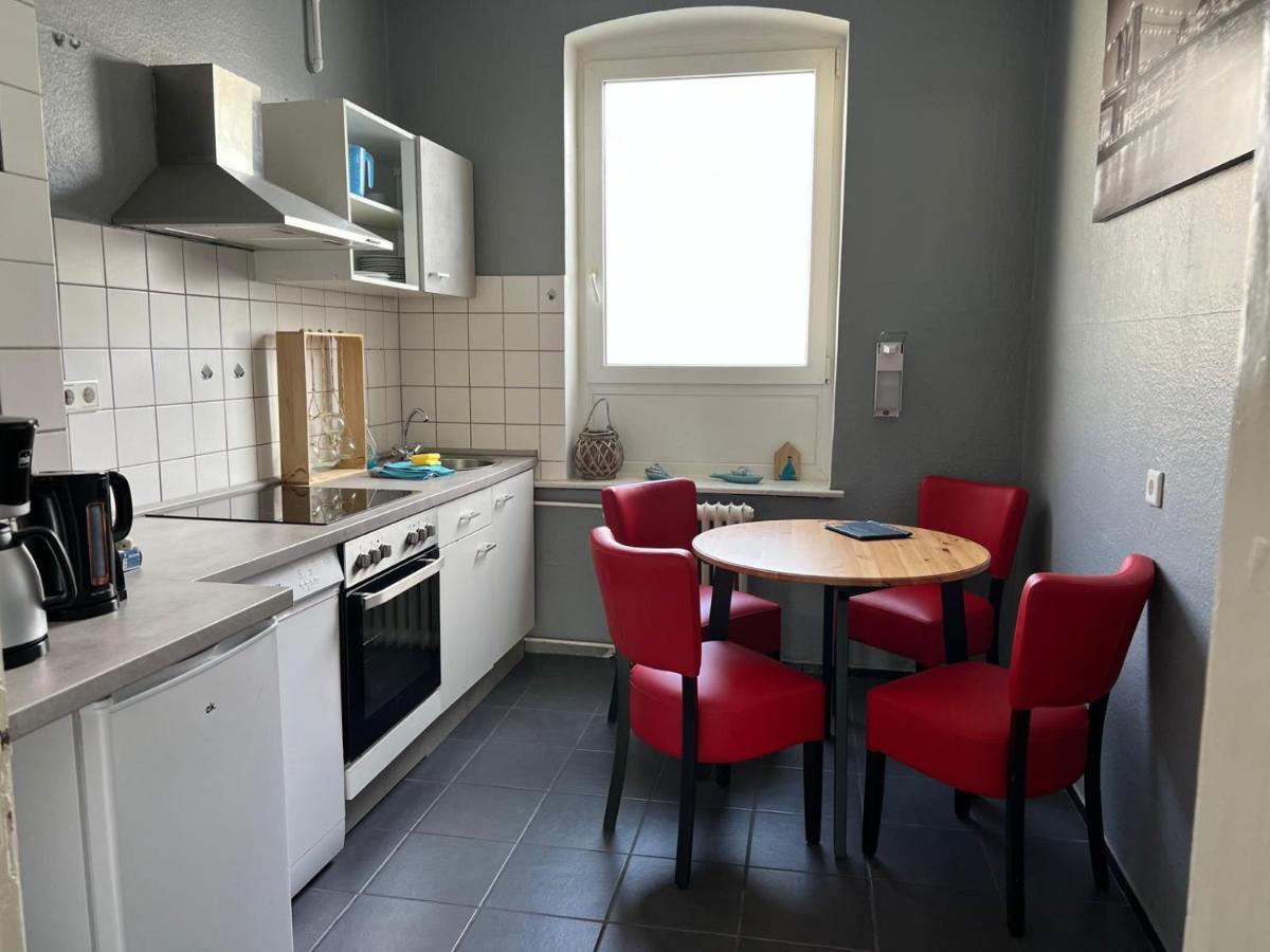 Stadtnah An Der Foerde 7 1og R *